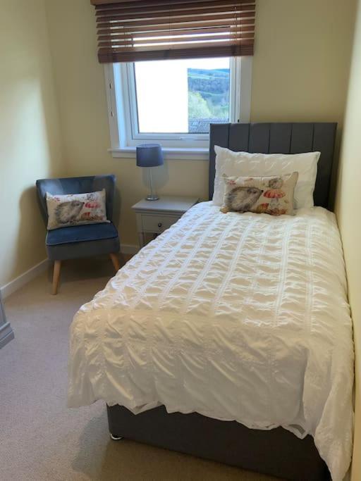 Home From Home, 3 Bedroom House In ホーイック エクステリア 写真